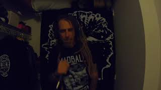 Lamb of God  Laid to Rest Live Quarantine Video
