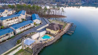 620 Grand Point Dr video tour