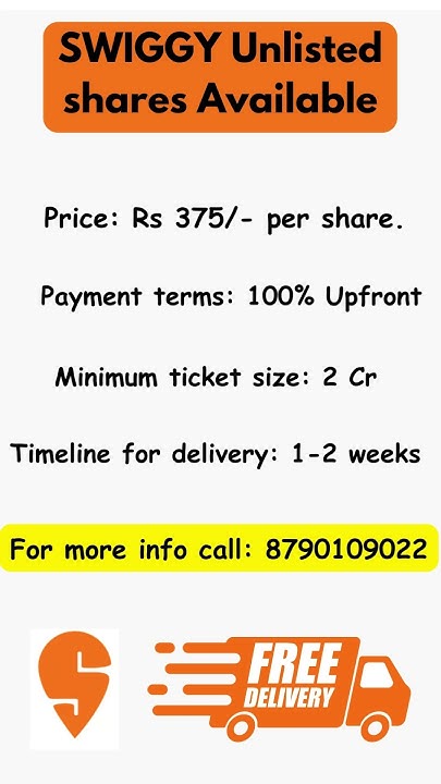How To Buy Swiggy Unlisted Shares Swiggy Unlisted Share Price 2024 how-to-buy-swiggy-unlisted-shares-swiggy-unlisted-share-price-2024