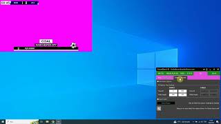 06 CK(Chroma Key) Screen screenshot 4