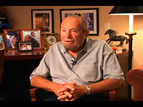 Dr. Robert Firestone on Love