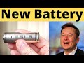 Tesla Patents Anode-Free Battery Tech as EV Batteries Rapidly Improve