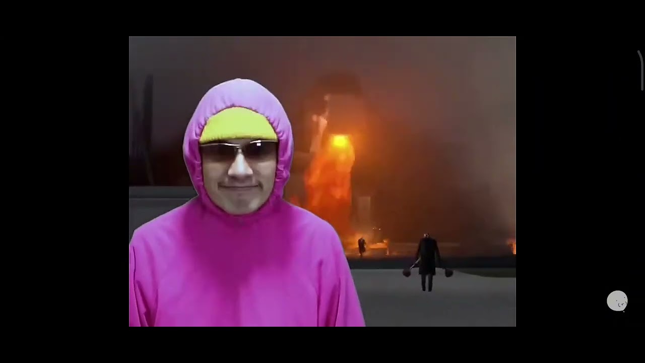 ВАНТУЗ МЕН но наоборот - YouTube