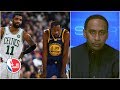 Stephen A. Smith recaps day one of 2019 NBA free agency | SportsCenter