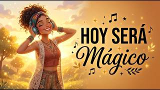Tu Día Será Maravilloso ✨ | Música Afrobeat Positiva para una Mañana Perfecta