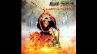 1992 - LAAZ ROCKIT - Taste of Rebellion - Live in Citta   (Full Live Album)