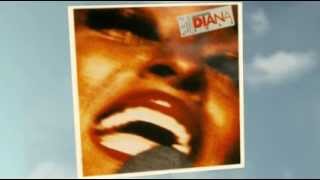 DIANA ROSS  dialogue (LIVE!)