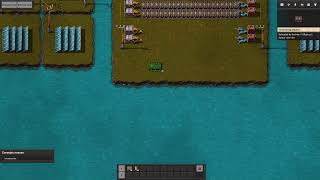 La inocencia capitalista (Factorio)