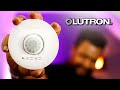 Lutron wireless occupancy sensors radio powr savr how to select install and program adelux 2022