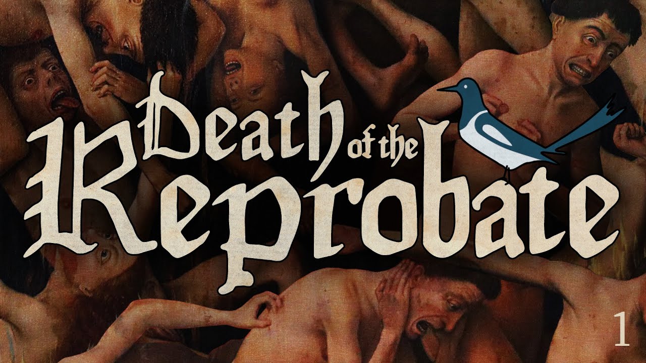 Death of the Reprobate - EP01 - Lovely news