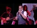 Luis Enrique Meets Berklee - live at the Berklee Performance Center