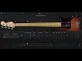 Bass tutorial  augustus pablo  pipers of zion dub