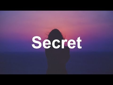 DYLYN - Secret [Official Music Video]