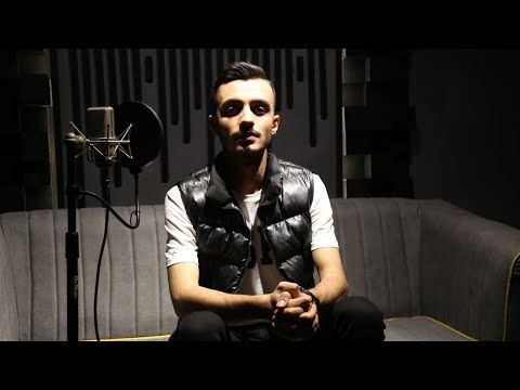 Serkan Aydoğdu - Ceylan Gözlerine (Akustik Video Klip)