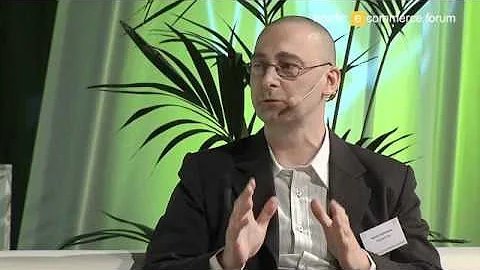 Henrik Andreasson p Stegcentralen - Nordic eCommer...
