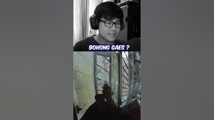 Game FPS Paling Realistis Yang Pernah Ada ?