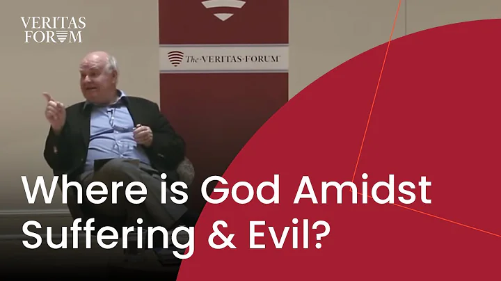 The Loud Absence: Where is God Amidst Suffering and Evil? | John Lennox at Stanford - DayDayNews