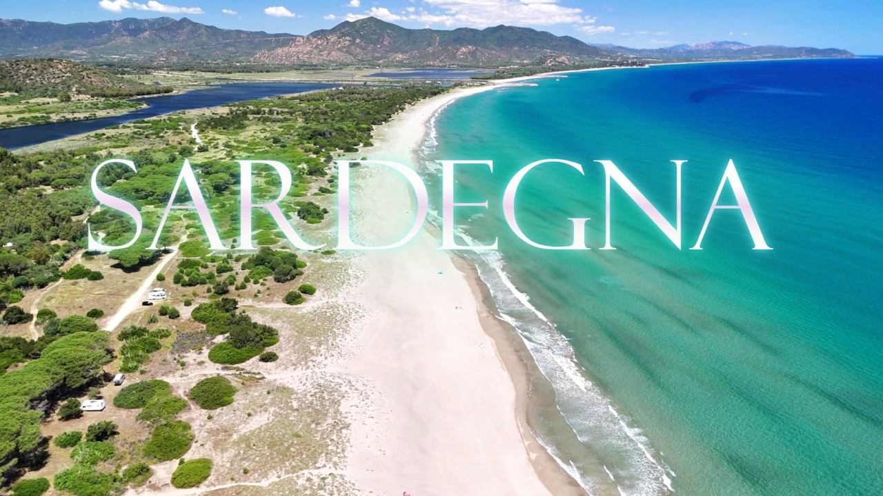 Addio caos la spiaggia di [ FERAXI ] è la soluzione perfetta!!! MURAVERA SARDEGNA