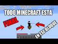 Todo Minecraft en un solo bloque FINAL