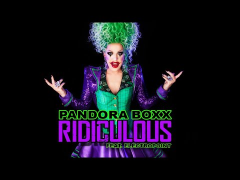 Video: Pandora Boxx Neto vrednost: Wiki, poročen, družina, poroka, plača, bratje in sestre