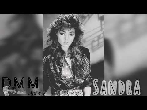 Sandra - Maria Magdalena