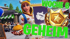 geheimer battle pass stern banner woche 6 season 7 fortnite battle royale deutsch duration 1 40 - fortnite geheime sterne woche 3