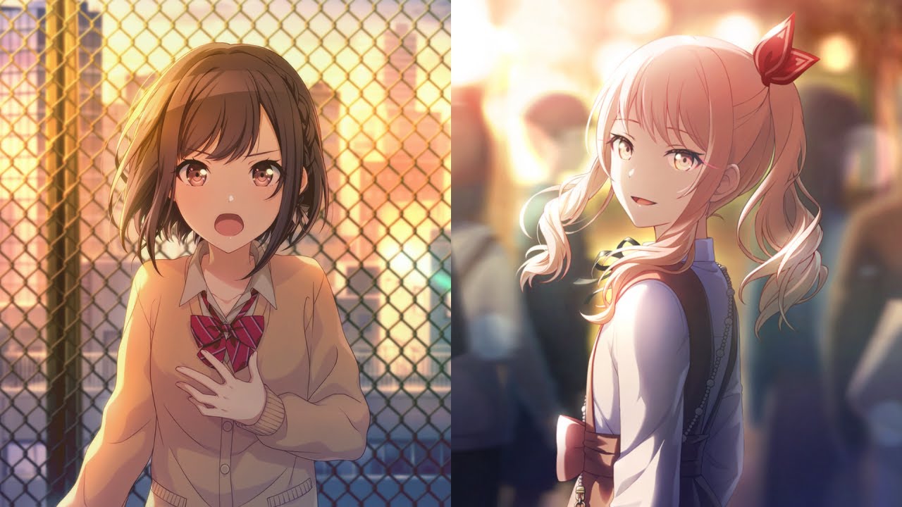 mizuena it was a very beautiful june