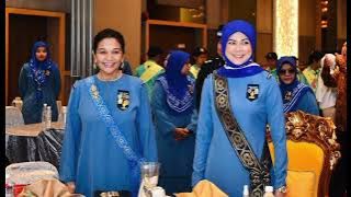 DYMM Tengku Permaisuri Selangor Tengku Permaisuri Hajah Norashikin