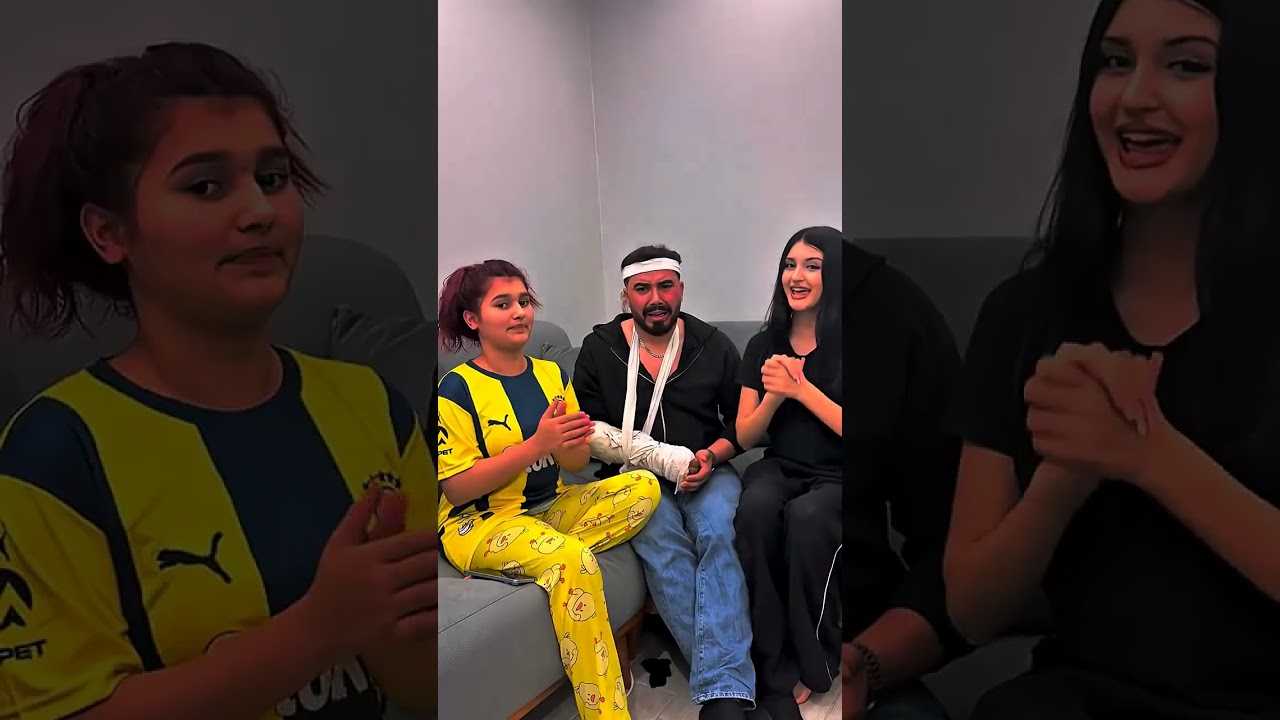 Olanlar oldu ￼