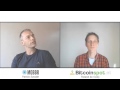 Bitpraat #5: Patrick Savalle - Crowdfunding the Bitcoin-devs with Mobbr.