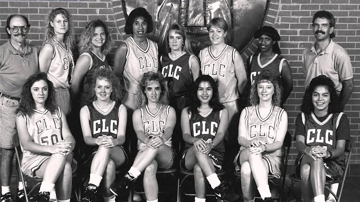 Pam Skinner Hall of Fame tribute video