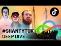 Why Sea Shanty TikTok EXPLODED in 2021