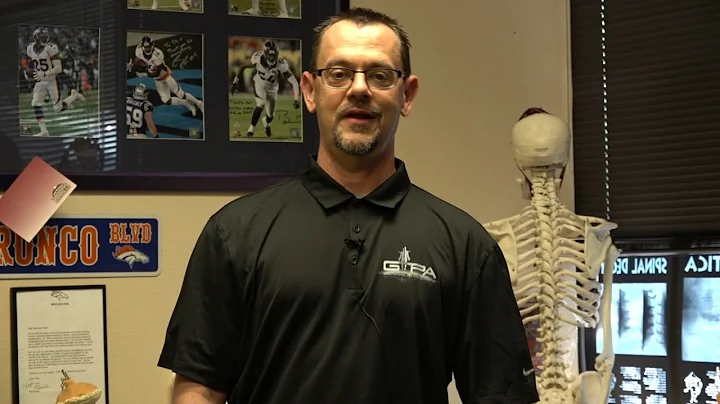 Dr Joseph Draper, Greensboro, NC talks about Gravi...