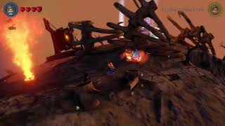 lego batman 3 beyond gotham adam west peril 8 4k/hd