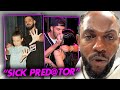 Kendrick EXPOSES The List Of Drake’s YOUNG V!CTIMS (Millie Bobby, Billie Eilish…)