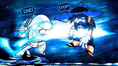 Is Sentinel Slept on??? | Brawlhalla ranked 1v1