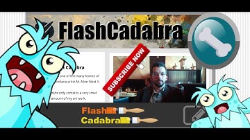 Inkscape and Dragonbones Pro 2D animation tutorial   Part 3