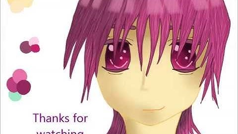 openCanvas 5.5 - Sarab