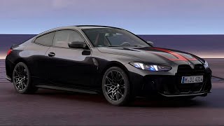 2025 BMW M4 Competition Coupé 530 HP by NFS MOTOR SPORT 22,049 views 4 months ago 4 minutes, 34 seconds