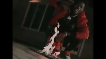 YSN Flow - "Codeine" (snippet)￼