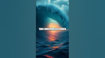 Hidden Triggers Beneath the Sea: The Birth of a Tsunami from a Submerged Slide