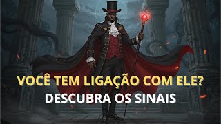 WHO IS EXU TIRIRI? MYSTERIES AND POWERS EXPLAINED!