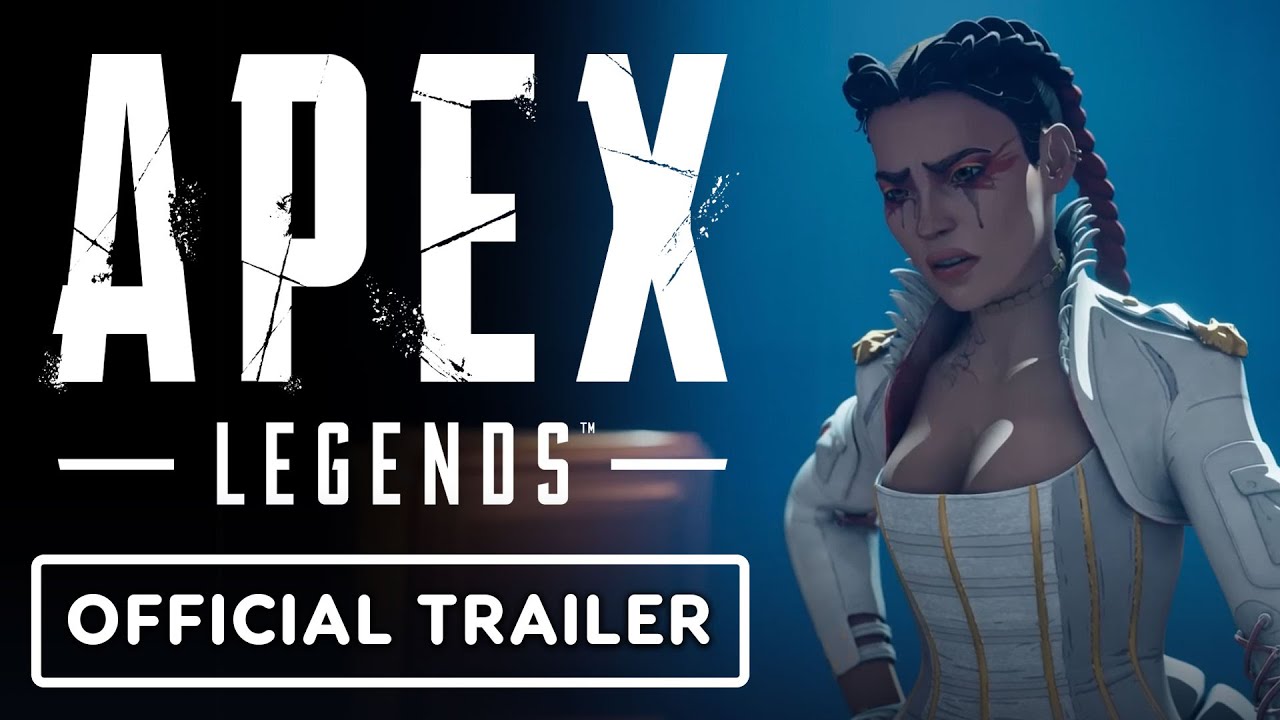 Apex Legends – Official Kill Code: A Life for a Life Trailer