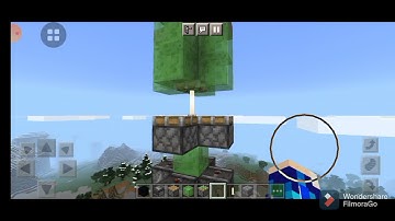 How to build a rocket and a spaceship in minecraft 100% works on any version