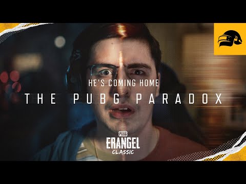 Erangel Classic Movie: The PUBG Paradox | PUBG