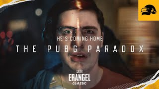 Erangel Classic Movie: The PUBG Paradox | PUBG screenshot 3