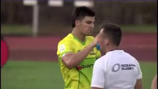 Men’s Rugby Australia vs Tonga 2019 Oceania 7s