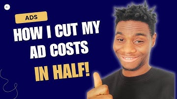 How I Lower My Meta Ad CPMs (Reduce Ad Costs Without Killing Performance) #adswithpat