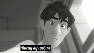 BURAY Bu yangın