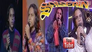 Video thumbnail of "YO SIN TI - ORQUESTA SALSERIN"